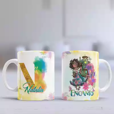 vectores plantilas ENCANTO,DISNEY,PRINCESAS,PRINCESA,PELíCULA,NIÑA,ABECEDARIO,